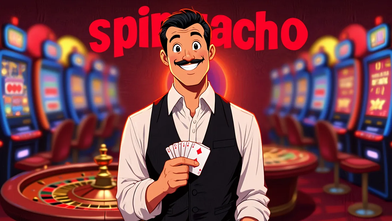 spinmacho bonus spinmacho bonus